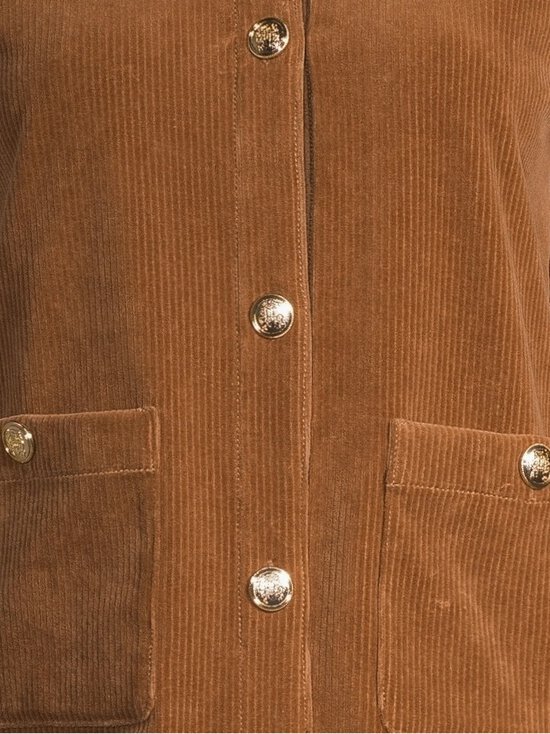 Pennyblack - PbjRazza-takki - 002 CAMEL | Stockmann - photo 4