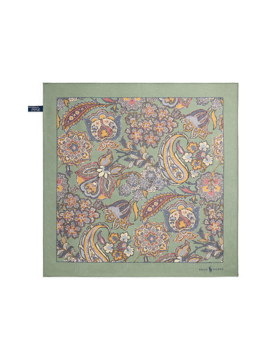 Polo Ralph Lauren - Taskurätt - SAGE | Stockmann - photo 1