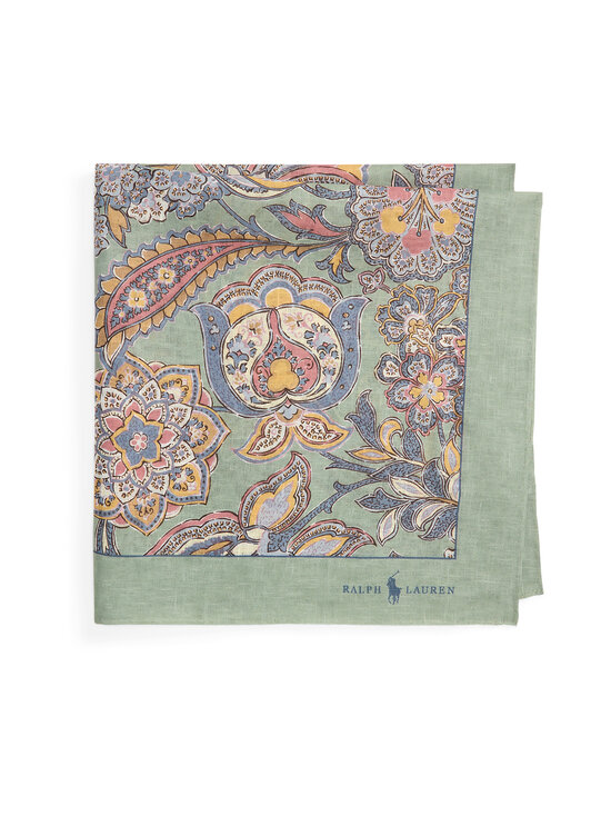 Polo Ralph Lauren - Taskurätt - SAGE | Stockmann - photo 2