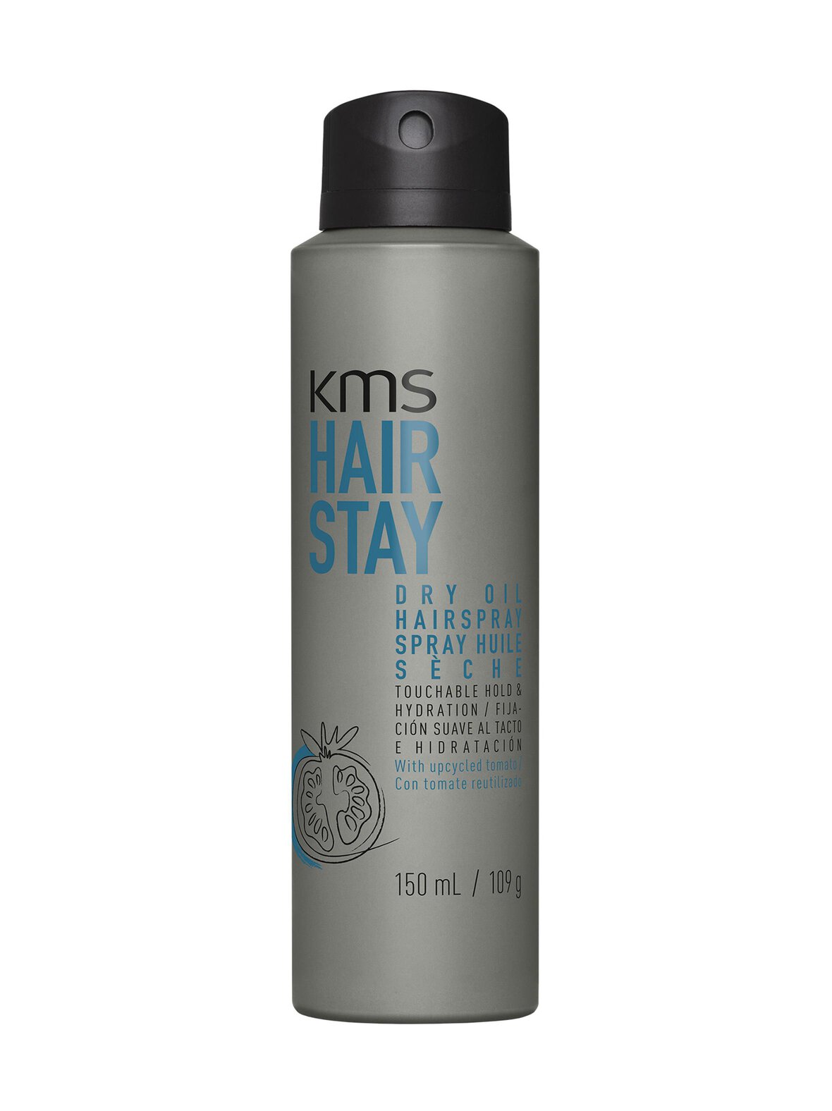HairStay Dry Oil Hairspray -hiussuihke, 150ml