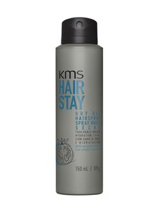 KMS - HairStay Dry Oil Hairspray matu laka, 150ml | Stockmann