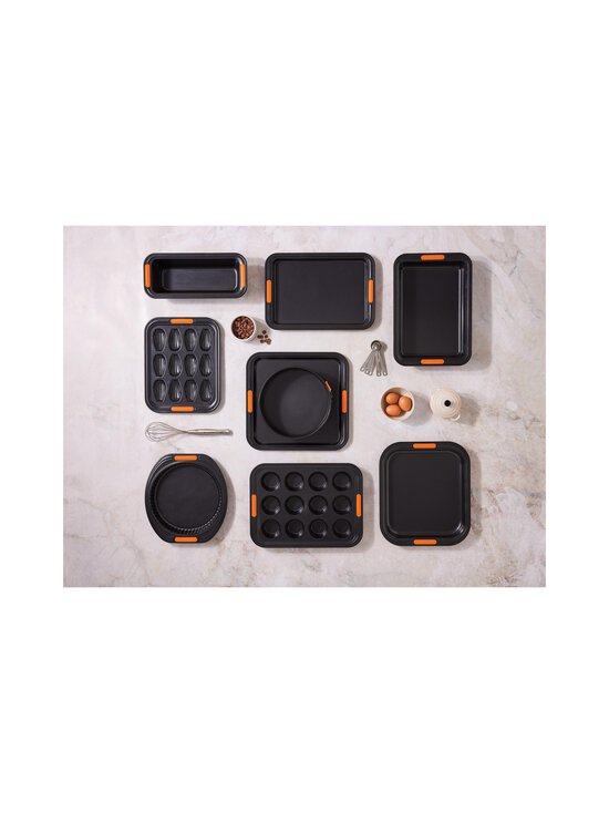 Le Creuset - Muffin Tray kēksiņu forma - BLACK | Stockmann - photo 7