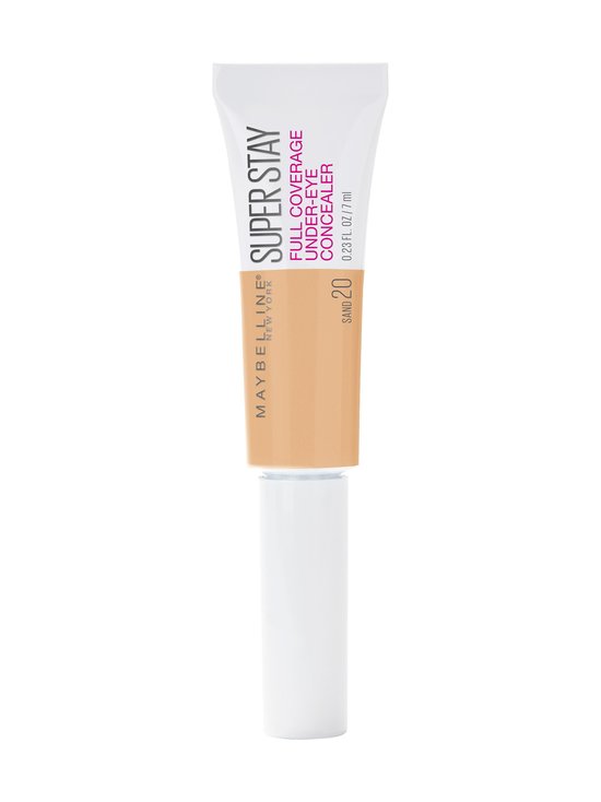 Super Stay Full Coverage Under-Eye Concealer -peitevoide
