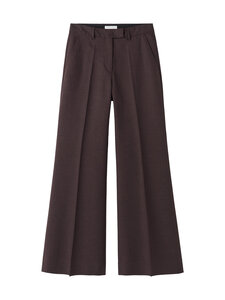 Tiger of Sweden - Hedvi Mix & Match -housut - 1Y9 DESERT PLUM | Stockmann