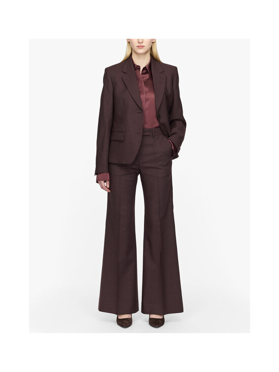 Tiger of Sweden - Hedvi Mix & Match -housut - 1Y9 DESERT PLUM | Stockmann - photo 2