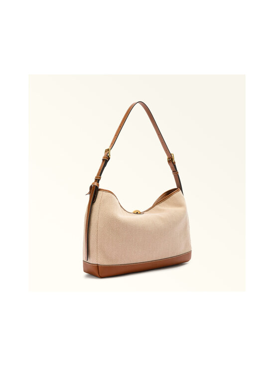 Furla - Sfera Soft L Shoulder -laukku - TCO00 TONI COGNAC | Stockmann - photo 2