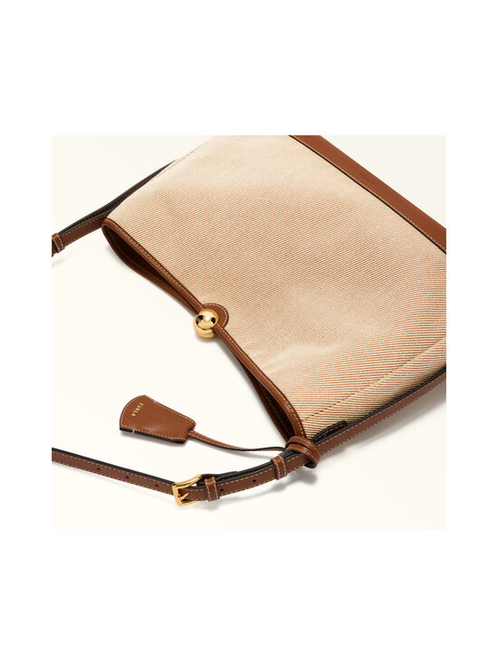 Furla - Sfera Soft L Shoulder -laukku - TCO00 TONI COGNAC | Stockmann - photo 3
