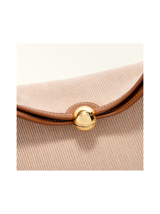 Furla - Sfera Soft L Shoulder -laukku - TCO00 TONI COGNAC | Stockmann - photo 5