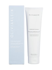 Olivia Klein - Hydra Balm Cleanser -puhdistusaine, 100 ml Olivia Klein - Hydra Balm Cleanser -puhdistusaine, 100 ml | Stockmann