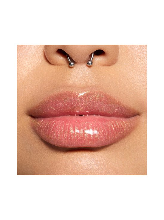 MAC - Huuleläige Lipglass Blow Plumping Oil - SNAPDRAGON | Stockmann - photo 4