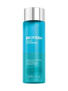 Biotherm - Biocils Waterproof Makeup Remover -meikipoistoaine, 200ml | Stockmann