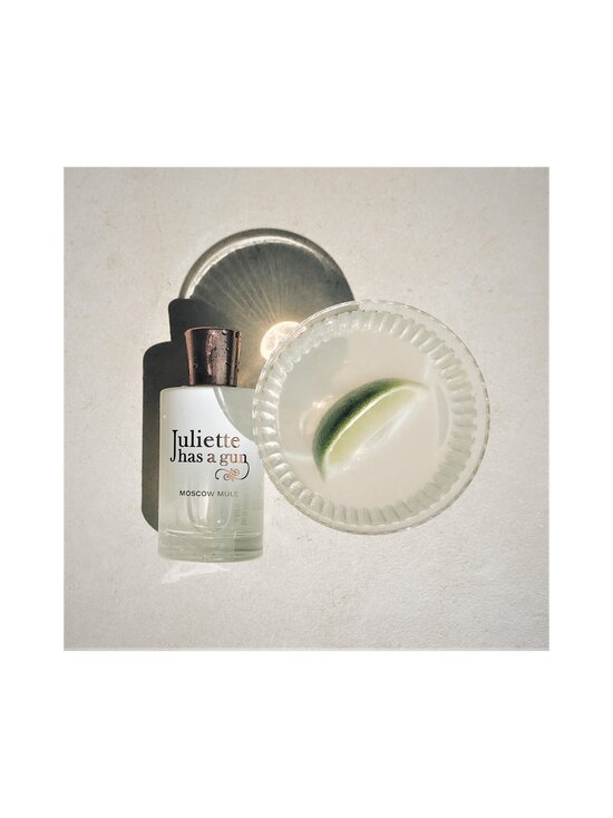 Juliette has a Gun - Moscow Mule EdP -tuoksu - NOCOL - photo 3 Juliette has a Gun - Moscow Mule EdP -tuoksu - NOCOL | Stockmann - photo 3