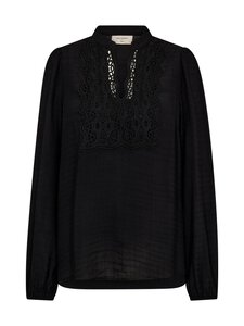 Freequent - FQShu-pusero - 1000 BLACK | Stockmann