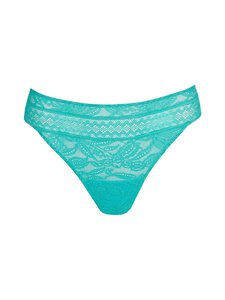 Primadonna - Palero Rio -alushousut - SUNNY TEAL | Stockmann
