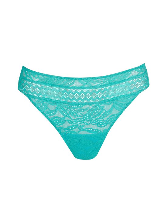 Primadonna - Palero Rio -alushousut - SUNNY TEAL | Stockmann - photo 1