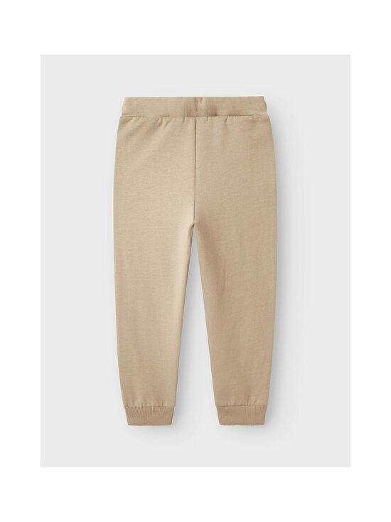 Name It - NmSeli-collegehousut - PURE CASHMERE - photo 2 Name It - NmSeli-collegehousut - PURE CASHMERE | Stockmann - photo 2
