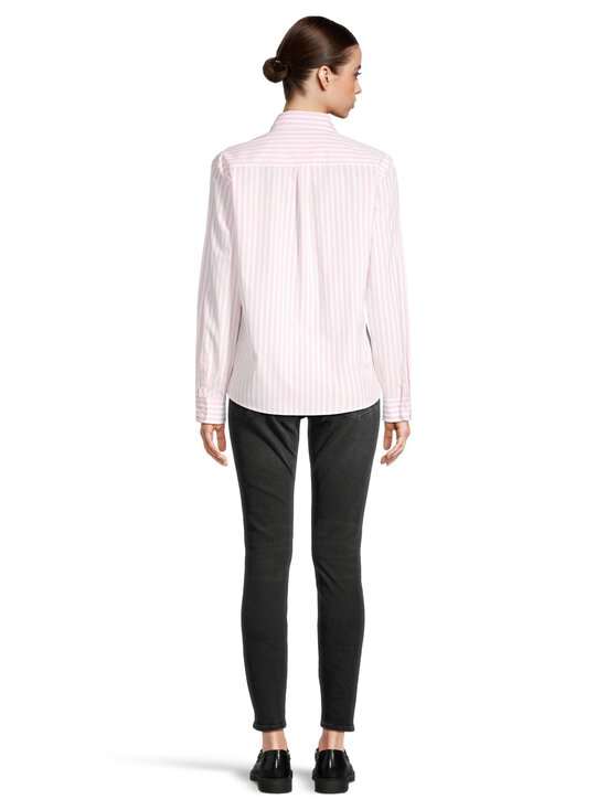 Max Mara Weekend - Bahamas-paitapusero - 051 ROSA - photo 3 Max Mara Weekend - Bahamas-paitapusero - 051 ROSA | Stockmann - photo 3