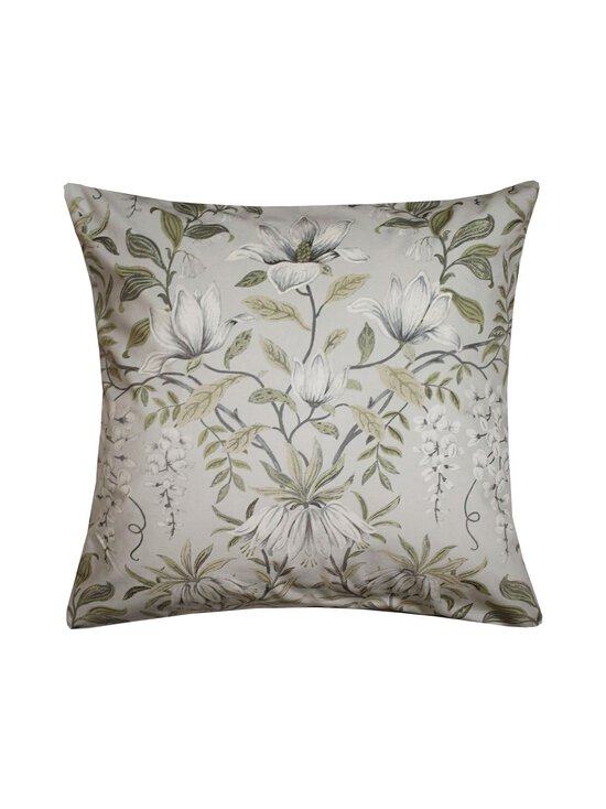 Laura Ashley - Parterre-koristetyyny 50 x 50 cm - 34 SAGE - photo 1 Laura Ashley - Parterre-koristetyyny 50 x 50 cm - 34 SAGE | Stockmann - photo 1