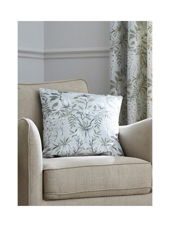 Laura Ashley - Parterre-koristetyyny 50 x 50 cm - 34 SAGE - photo 2 Laura Ashley - Parterre-koristetyyny 50 x 50 cm - 34 SAGE | Stockmann - photo 2