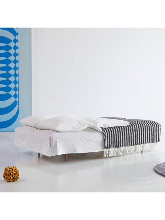 Innovation Living - Unfurl-vuodesohva - KELTAINEN - photo 11 Innovation Living - Unfurl-vuodesohva - KELTAINEN | Stockmann - photo 11