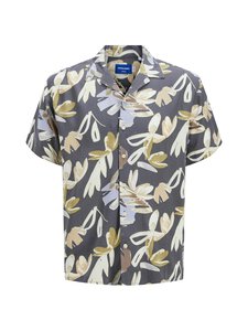 JACK & JONES junior - JorLuke Varenna -kauluspaita - IRON GATE JACK & JONES junior - JorLuke Varenna -kauluspaita - IRON GATE | Stockmann