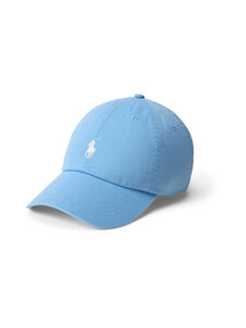 Polo Ralph Lauren - Nokamüts Classic Sport - BRISTOL BLUE | Stockmann
