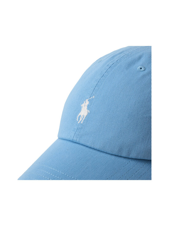 Polo Ralph Lauren - Nokamüts Classic Sport - BRISTOL BLUE | Stockmann - photo 3