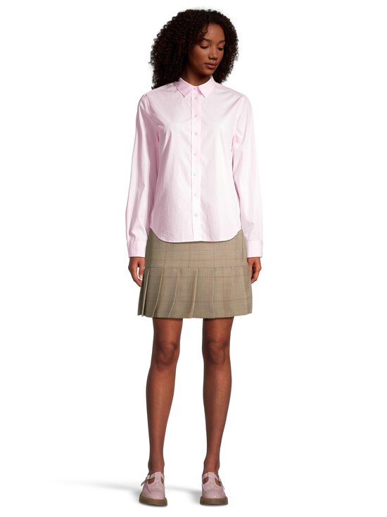 GANT - Popliinpluus Regular Fit - 662 LIGHT PINK - photo 2 GANT - Popliinpluus Regular Fit - 662 LIGHT PINK | Stockmann - photo 2