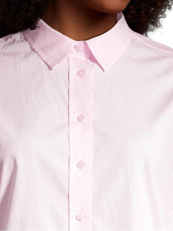 GANT - Popliinpluus Regular Fit - 662 LIGHT PINK - photo 4 GANT - Popliinpluus Regular Fit - 662 LIGHT PINK | Stockmann - photo 4