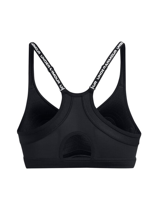 Under Armour - UA Infinity Low 2.0 -urheilurintaliivit - 001 BLACK | Stockmann - photo 2