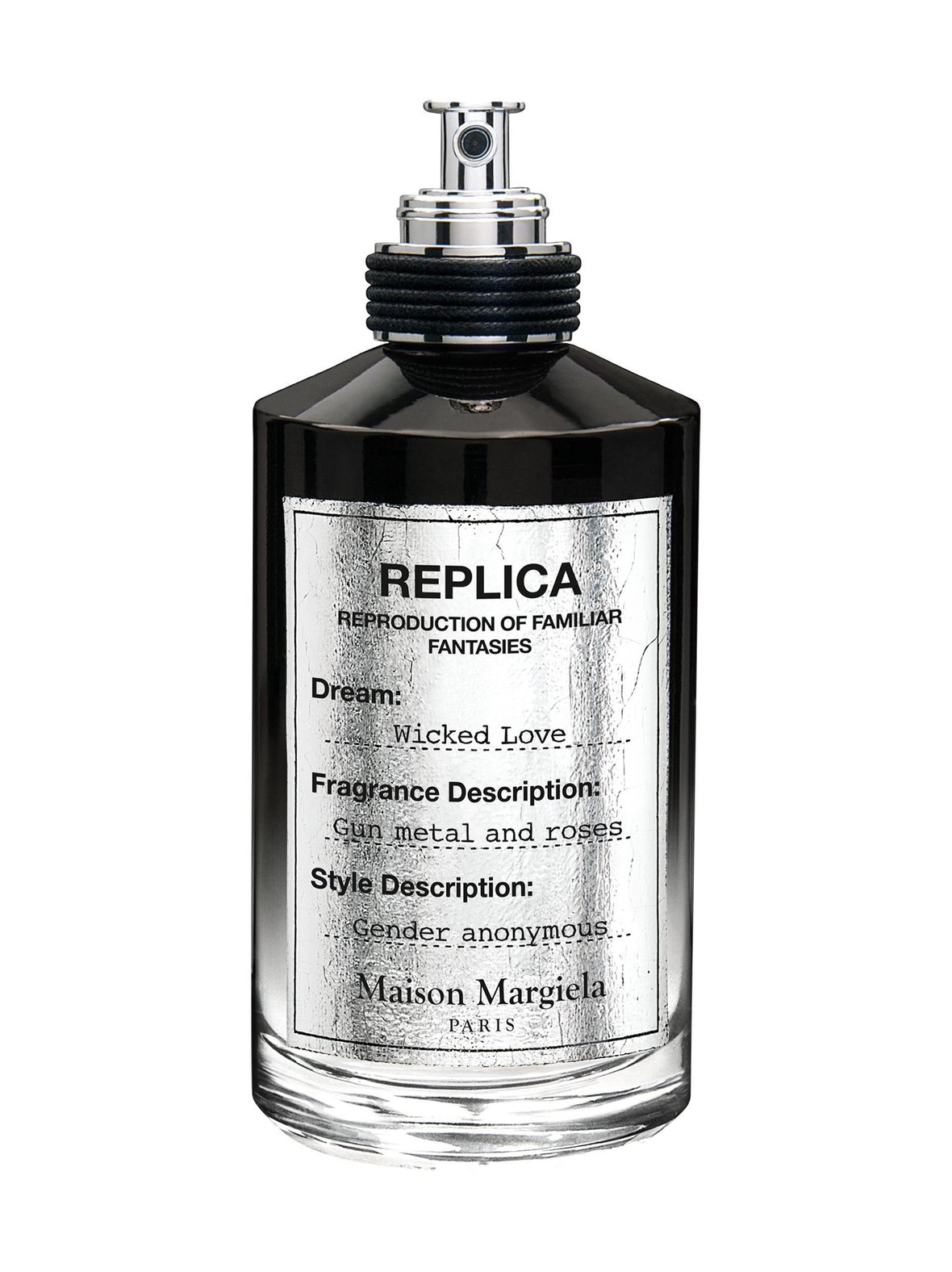Replica Wicked Love EdP -tuoksu 100 ml, Maison Margiela