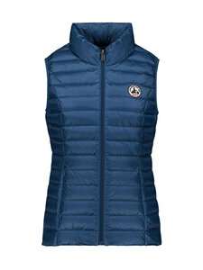JOTT - Sulevest Seda Down - 140 BLUE JEAN | Stockmann