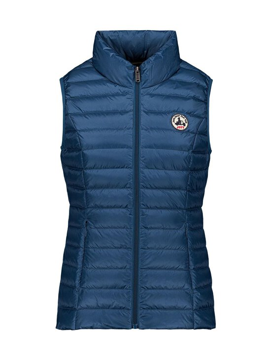 JOTT - Sulevest Seda Down - 140 BLUE JEAN | Stockmann - photo 1