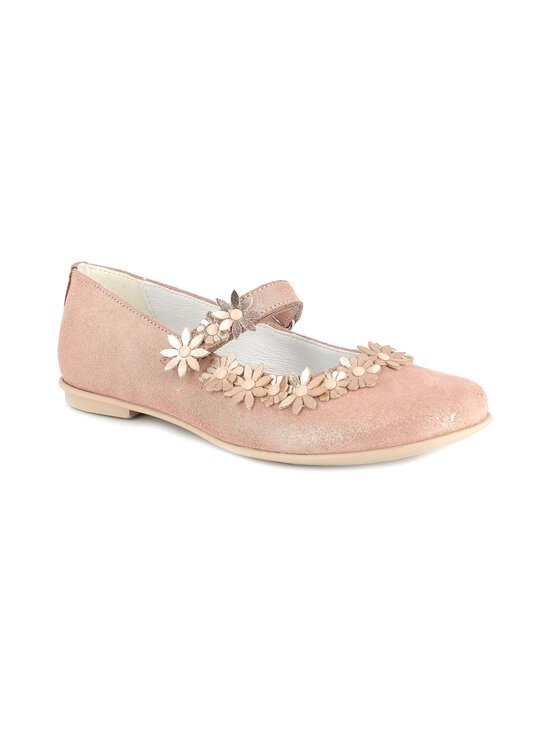 Primigi - Nahkkingad Dressy - OLD PINK - photo 2 Primigi - Nahkkingad Dressy - OLD PINK | Stockmann - photo 2