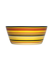 Iittala - Origo Pikachu -kulho - YELLOW | Stockmann
