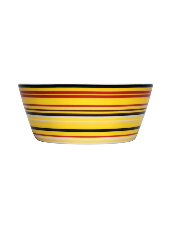 Iittala - Origo Pikachu -kulho - YELLOW | Stockmann - photo 1