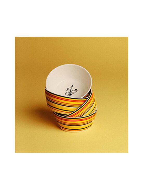 Iittala - Origo Pikachu -kulho - YELLOW | Stockmann - photo 2