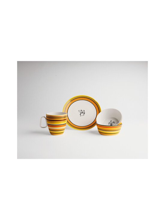 Iittala - Origo Pikachu -kulho - YELLOW | Stockmann - photo 3