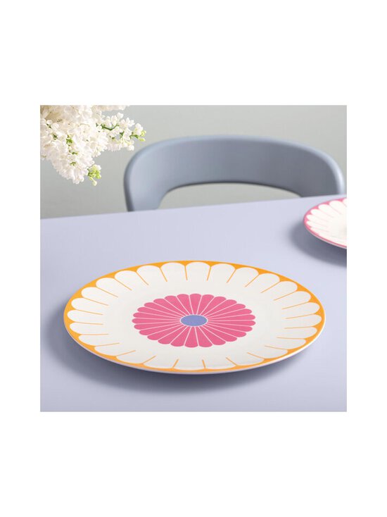 Villeroy & Boch - Serveerimistaldrik Fleur Couleur 32 cm - COULEUR - photo 2 Villeroy & Boch - Serveerimistaldrik Fleur Couleur 32 cm - COULEUR | Stockmann - photo 2