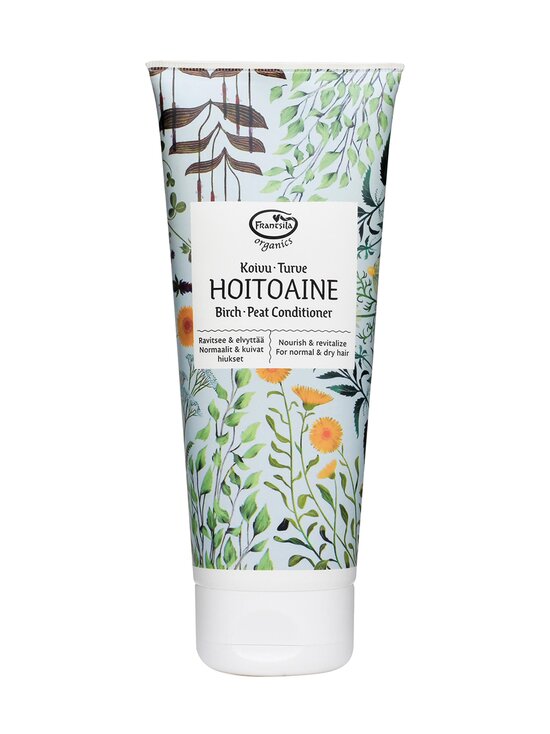 Koivu-turve-hoitoaine 200 ml