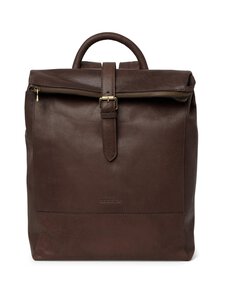 SDLR - Palermo-reppu - 0004 DK.BROWN | Stockmann