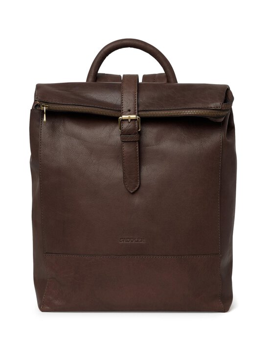 SDLR - Palermo-reppu - 0004 DK.BROWN - photo 1 SDLR - Palermo-reppu - 0004 DK.BROWN | Stockmann - photo 1