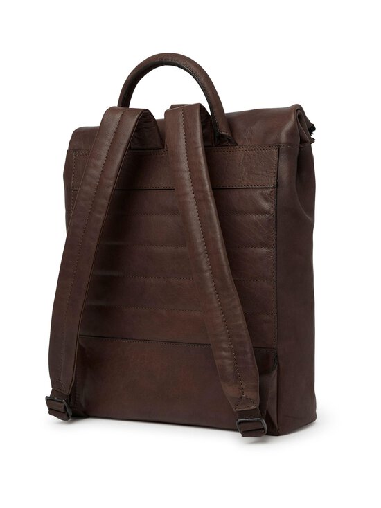 SDLR - Palermo-reppu - 0004 DK.BROWN - photo 2 SDLR - Palermo-reppu - 0004 DK.BROWN | Stockmann - photo 2