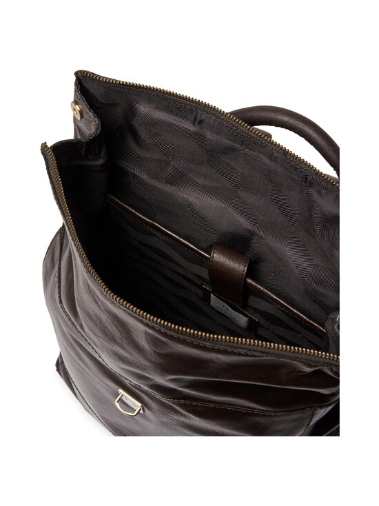 SDLR - Palermo-reppu - 0004 DK.BROWN - photo 3 SDLR - Palermo-reppu - 0004 DK.BROWN | Stockmann - photo 3