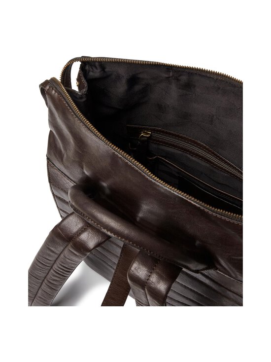 SDLR - Palermo-reppu - 0004 DK.BROWN - photo 4 SDLR - Palermo-reppu - 0004 DK.BROWN | Stockmann - photo 4