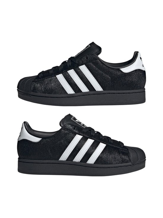 adidas Originals - Tennised Superstar II W - JH9475 CBLACK/FTWWHT/CBLACK - photo 3 adidas Originals - Tennised Superstar II W - JH9475 CBLACK/FTWWHT/CBLACK | Stockmann - photo 3