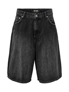 Only & Sons - OnsCarl džinsa šorti - WASHED BLACK | Stockmann