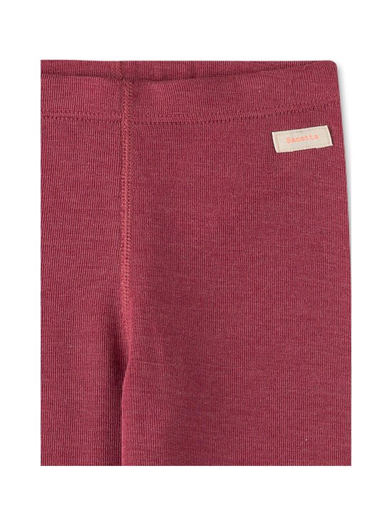 Sanetta - Unisex-housut - 38241 HIMBEERE | Stockmann - photo 3