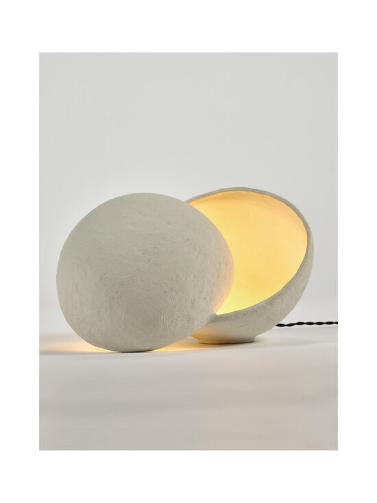 Serax - Earth M -valaisin - 001 WHITE - photo 2 Serax - Earth M -valaisin - 001 WHITE | Stockmann - photo 2