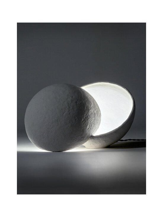 Serax - Earth M -valaisin - 001 WHITE - photo 3 Serax - Earth M -valaisin - 001 WHITE | Stockmann - photo 3